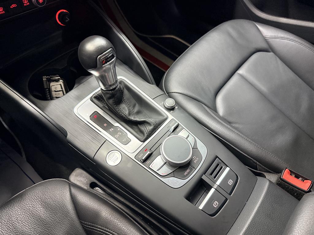 Audi A3 2016 Blanco - Importación desde Corea - HF Imports Iquique - Foto 15