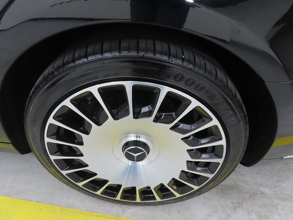 Mercedes Benz S Class 2014 Blanco - Importación desde Corea - HF Imports Iquique - Foto 20