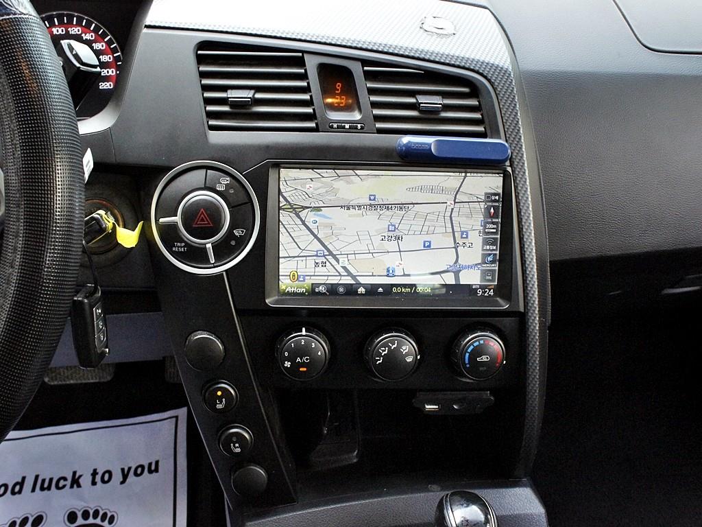 Ssangyong Korando 2016 Negro - Importación desde Corea - HF Imports Iquique - Foto 10