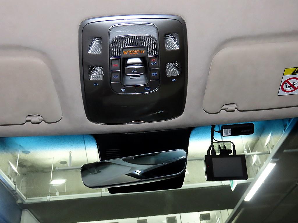 Genesis GV70 2021 Negro - Importación desde Corea - HF Imports Iquique - Foto 14