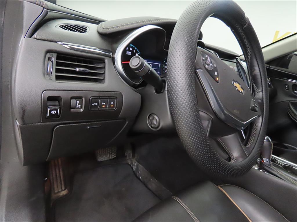 Chevrolet Impala 2017 Plateado - Importación desde Corea - HF Imports Iquique - Foto 14