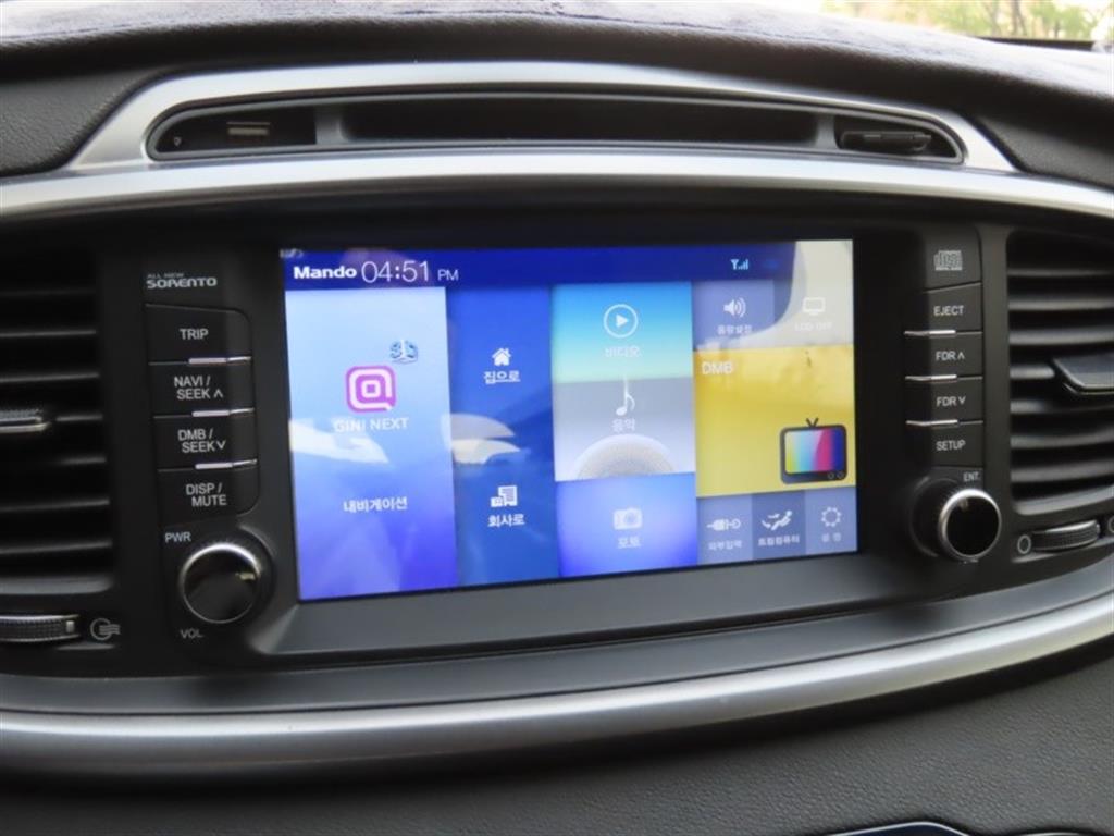 KIA Sorento 2015 - Importación desde Corea - HF Imports Iquique - Foto 8