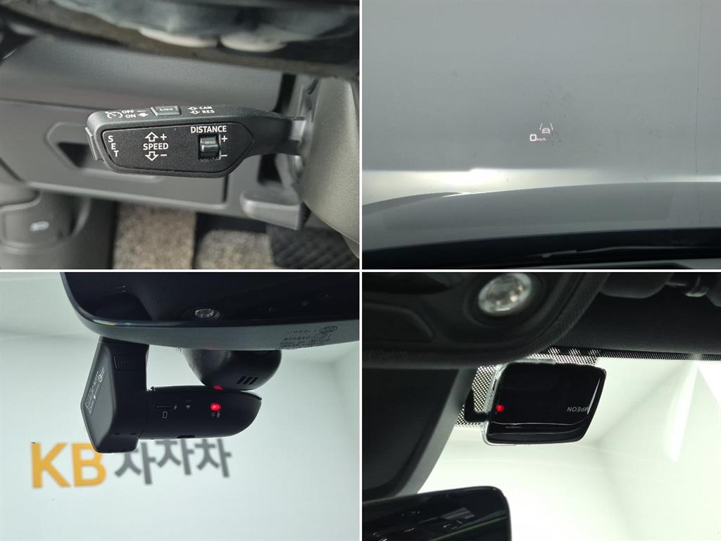 Audi A6 2023 Azul - Importación desde Corea - HF Imports Iquique - Foto 16