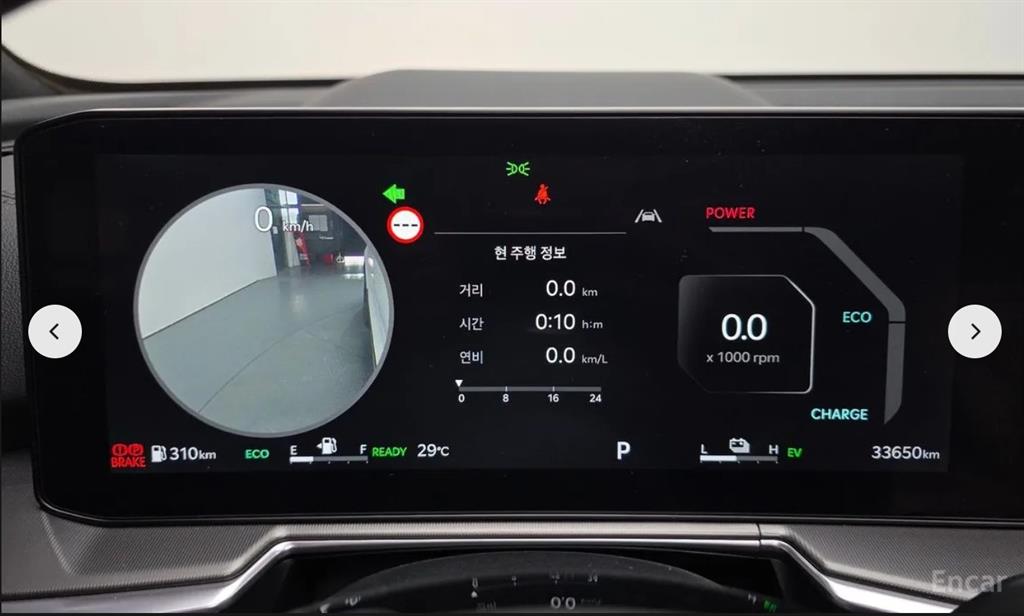 KIA Sorento - Vista 8