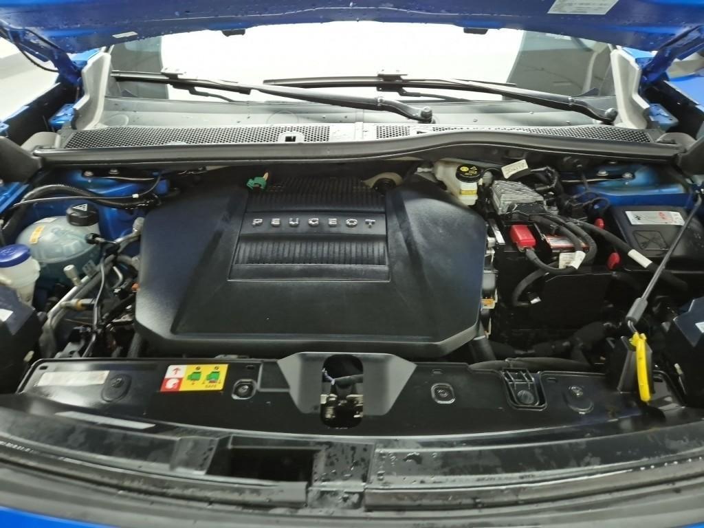 Peugeot 2008 - Vista 5