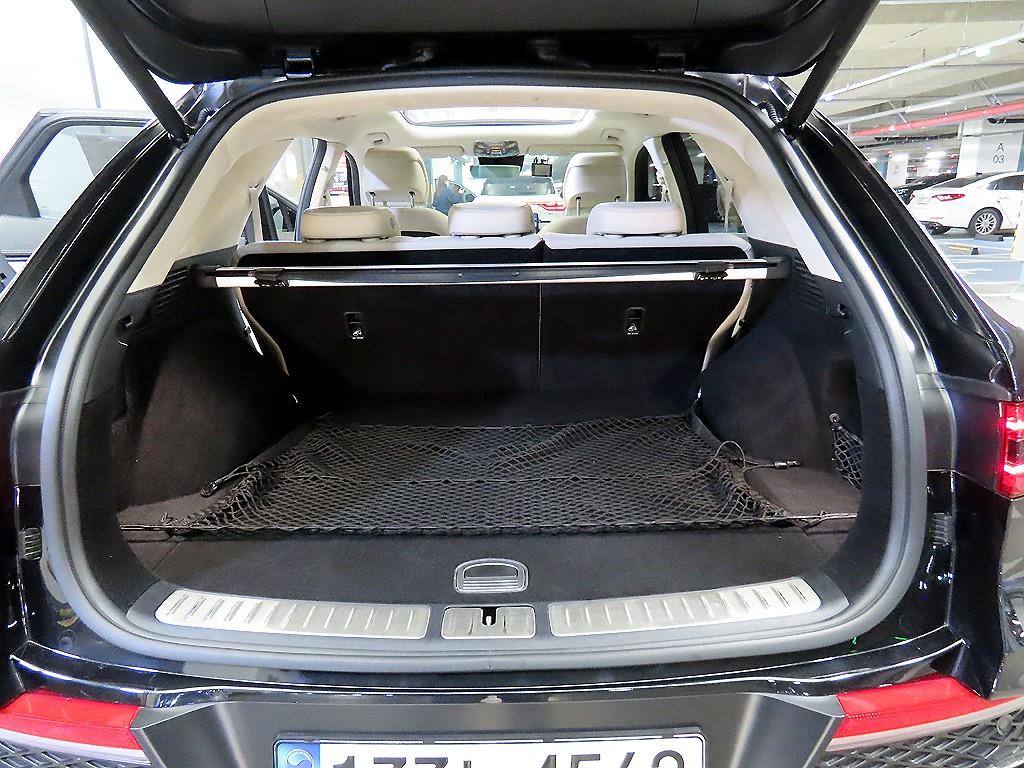 Genesis GV70 2021 Negro - Importación desde Corea - HF Imports Iquique - Foto 17