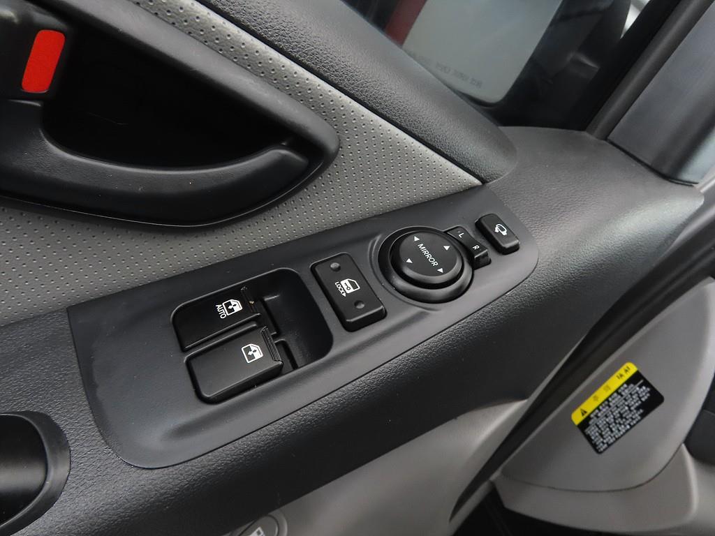 HYUNDAI Starex 2020 Plateado - Importación desde Corea - HF Imports Iquique - Foto 14