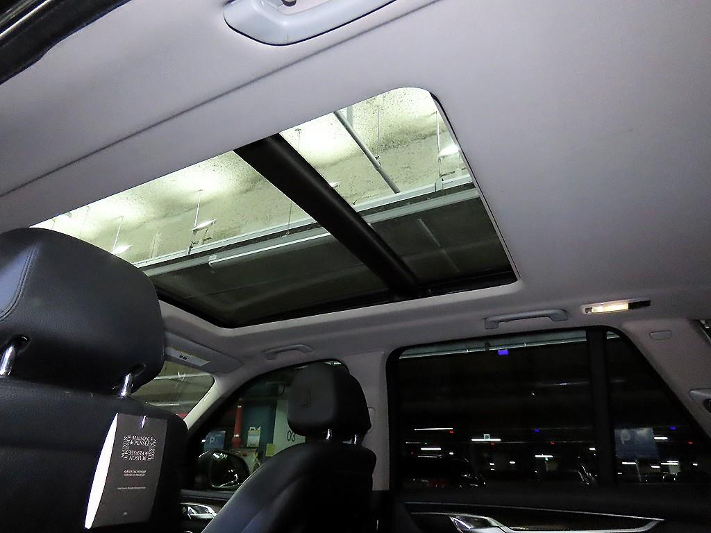 BMW X5 2015 Negro - Importación desde Corea - HF Imports Iquique - Foto 14