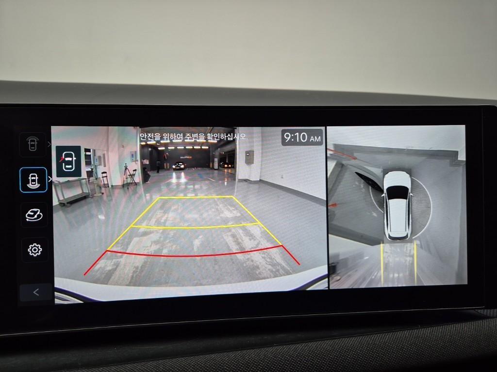 HYUNDAI Tucson 2025 Blanco - Importación desde Corea - HF Imports Iquique - Foto 15