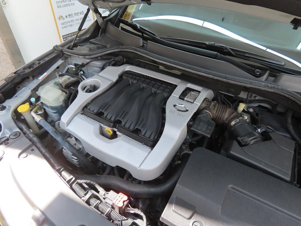 SAMSUNG SM5 2011 Plateado - Importación desde Corea - HF Imports Iquique - Foto 18