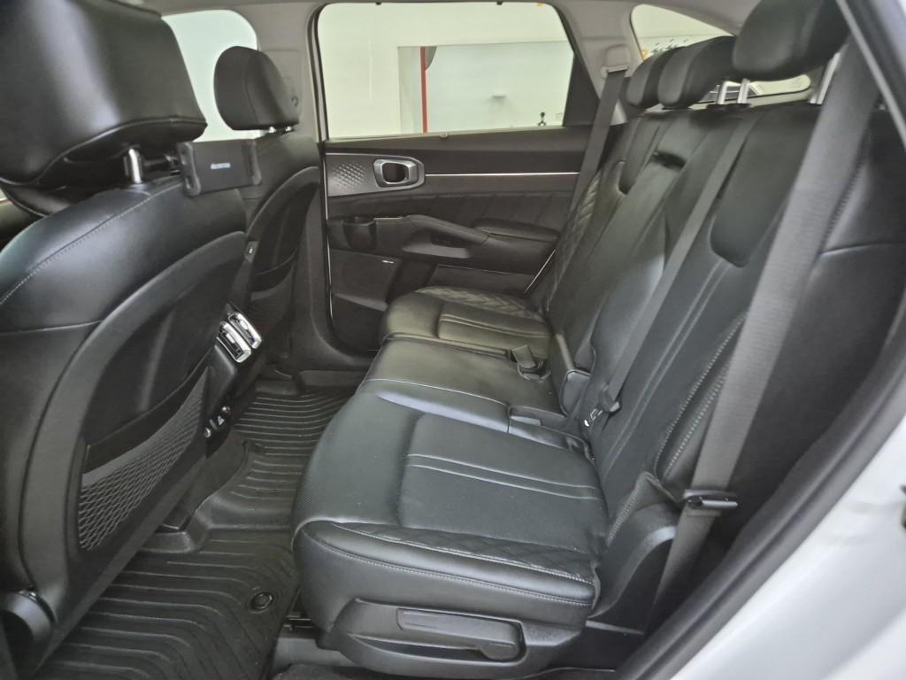 KIA Sorento - Vista 7