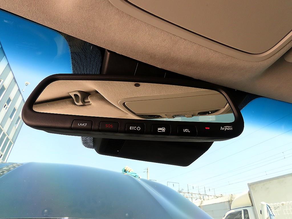 KIA K7 2020 Negro - Importación desde Corea - HF Imports Iquique - Foto 14