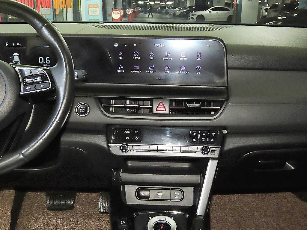 KIA Seltos - Vista 11