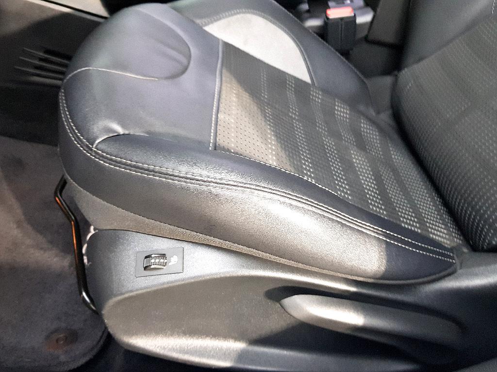 Peugeot 2008 2016 Blanco - Importación desde Corea - HF Imports Iquique - Foto 14