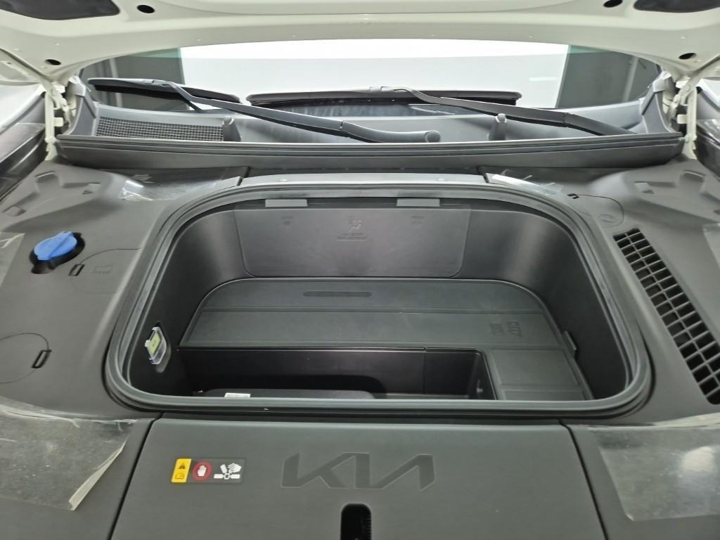 KIA EV9 - Vista 5
