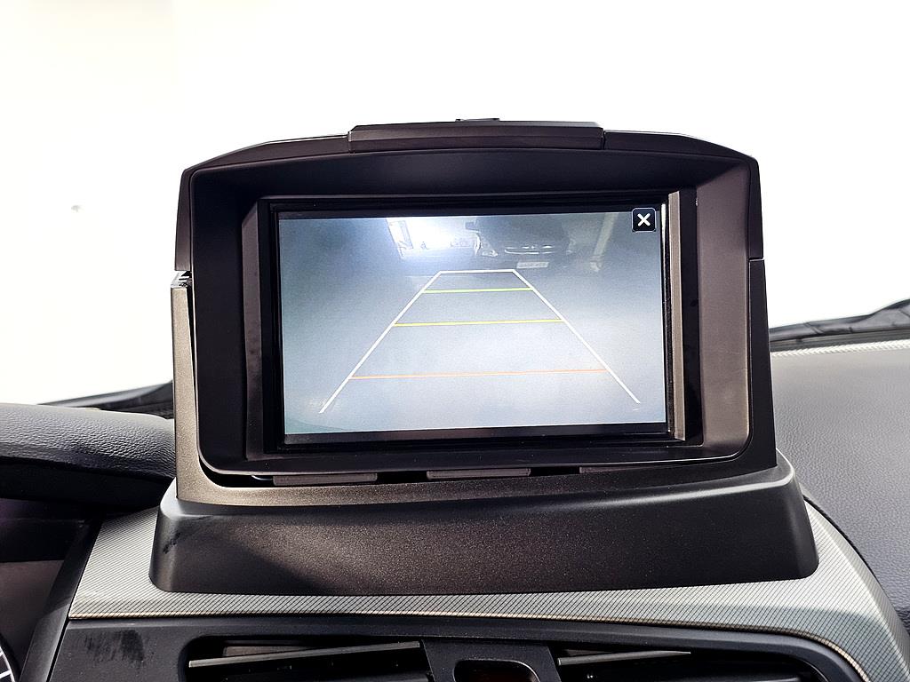 Ssangyong Korando 2014 Gris - Importación desde Corea - HF Imports Iquique - Foto 14