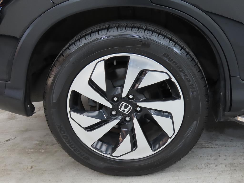 Honda CR-V 2015 Negro - Importación desde Corea - HF Imports Iquique - Foto 19