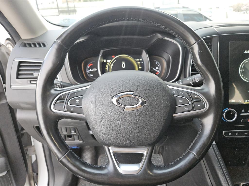 SAMSUNG QM6 - Vista 7