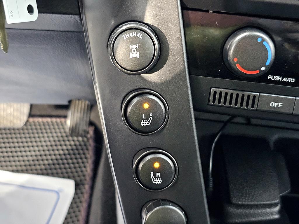 Ssangyong Korando 2014 Gris - Importación desde Corea - HF Imports Iquique - Foto 17