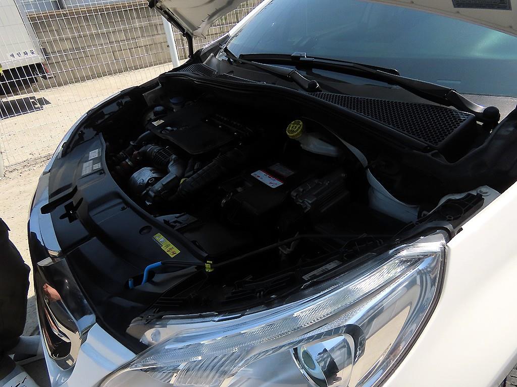 Peugeot 2008 2016 - Importación desde Corea - HF Imports Iquique - Foto 19