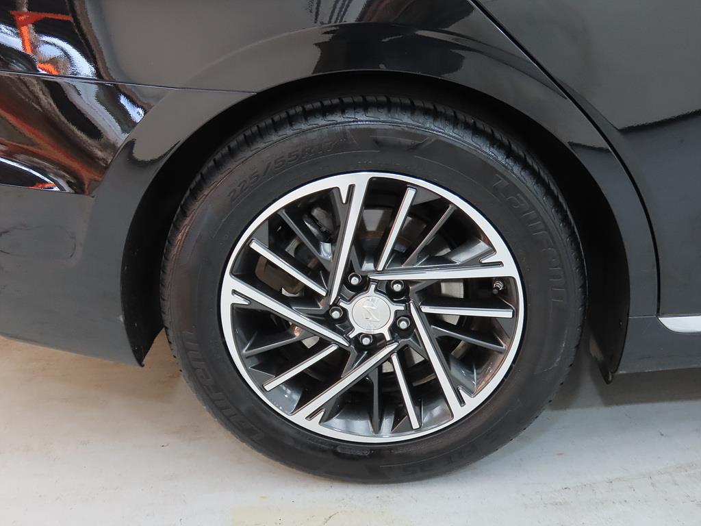 HYUNDAI Grandeur 2021 Negro - Importación desde Corea - HF Imports Iquique - Foto 20