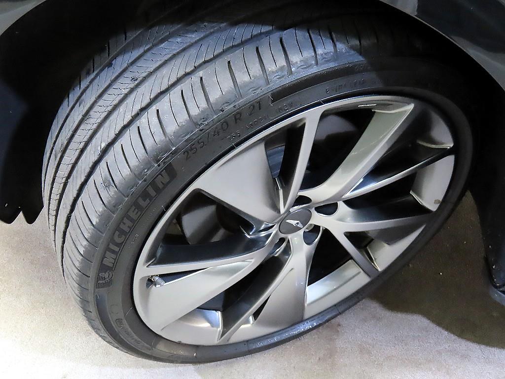 Genesis GV70 2021 Negro - Importación desde Corea - HF Imports Iquique - Foto 20