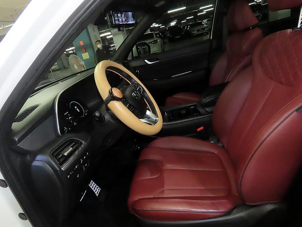 HYUNDAI Palisade - Vista 6