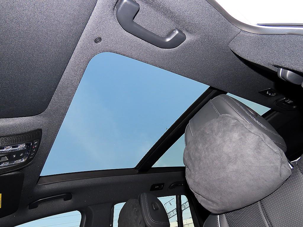 Mercedes Benz GLS Class 2026 Blanco - Importación desde Corea - HF Imports Iquique - Foto 15