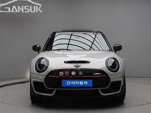 Mini Clubman - Vista 2