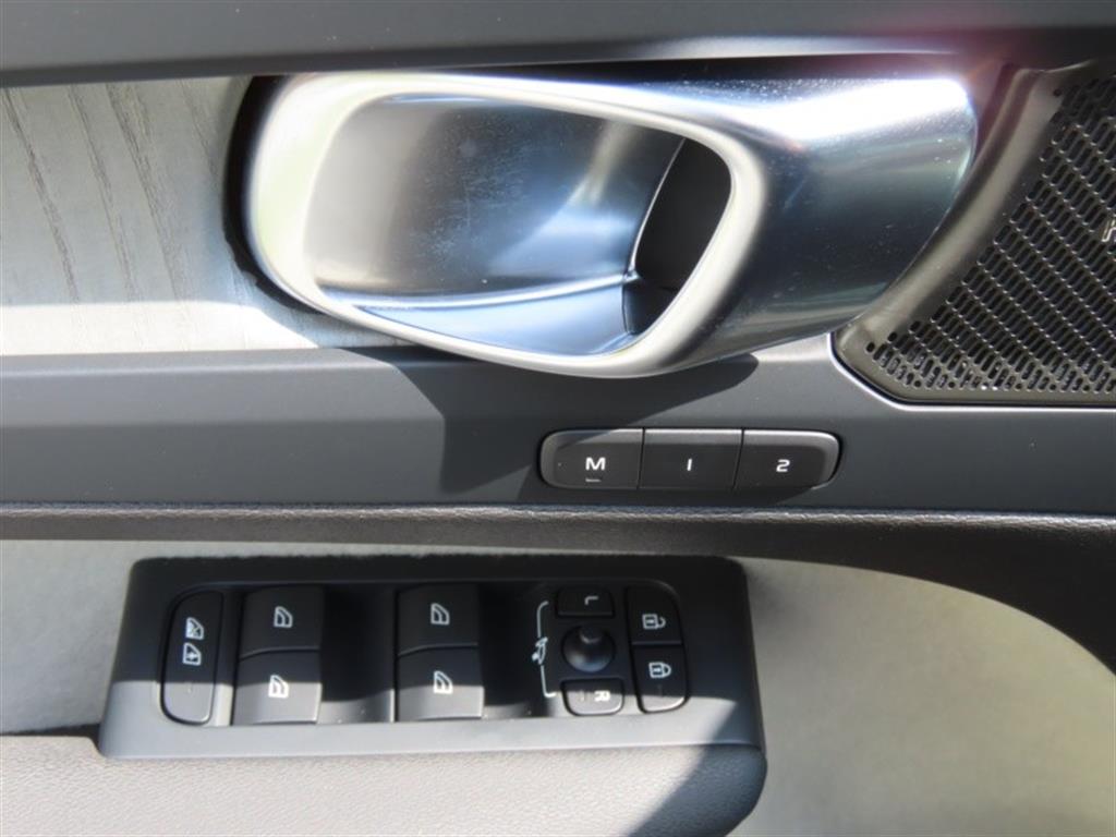 Volvo XC40 2024 - Importación desde Corea - HF Imports Iquique - Foto 12