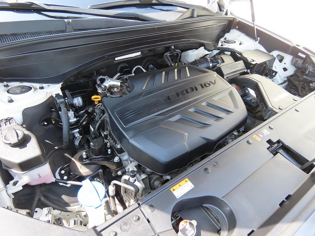 HYUNDAI Palisade 2021 the color of pearl - Importación desde Corea - HF Imports Iquique - Foto 19