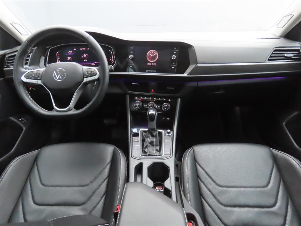 Volkswagen Jetta 2023 - Importación desde Corea - HF Imports Iquique - Foto 9