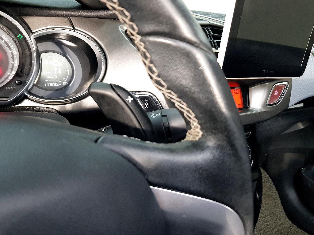 Citroen DS3 2018 Blanco - Importación desde Corea - HF Imports Iquique - Foto 15