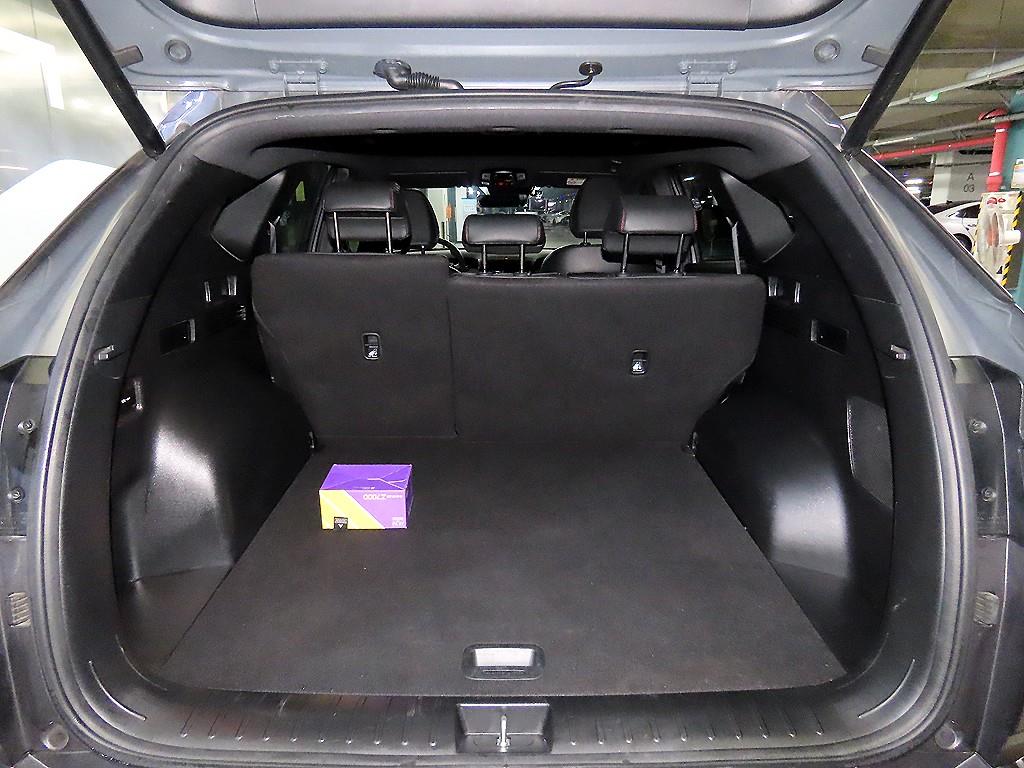 HYUNDAI Tucson 2022 - Importación desde Corea - HF Imports Iquique - Foto 16