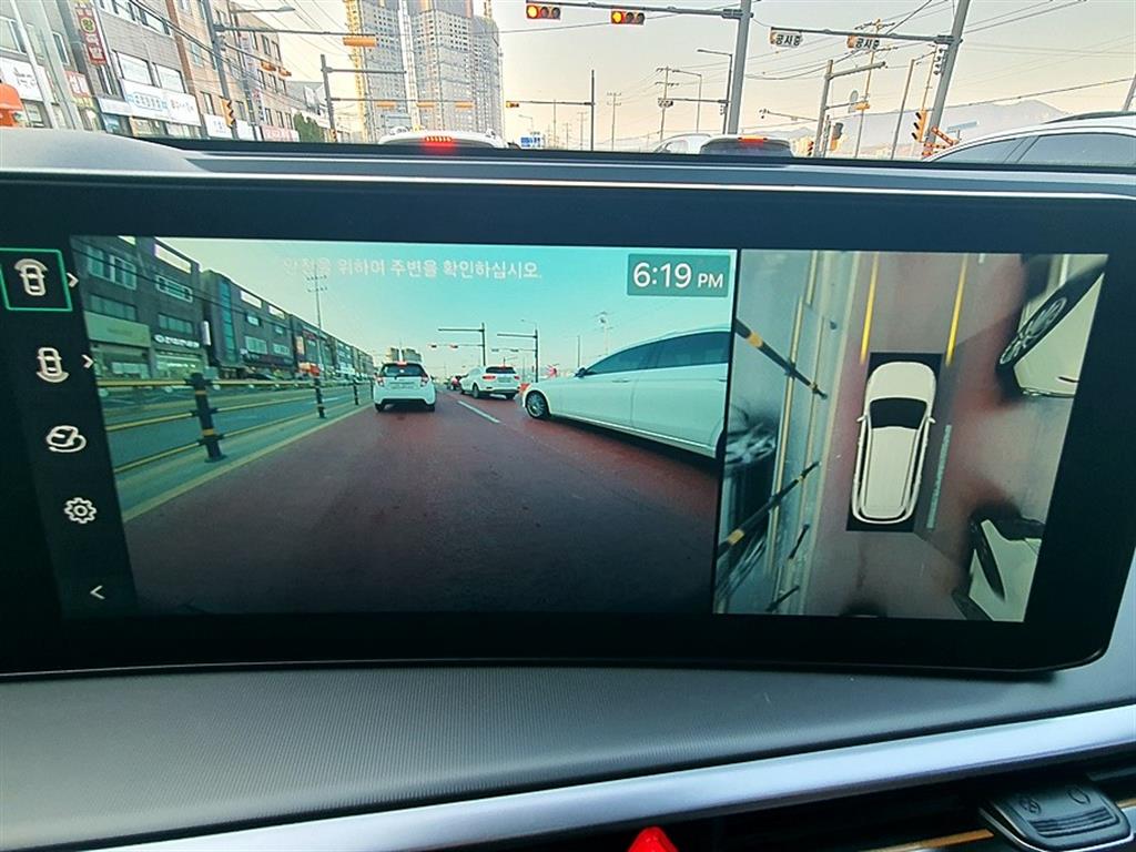 KIA Sorento 2024 Blanco - Importación desde Corea - HF Imports Iquique - Foto 13