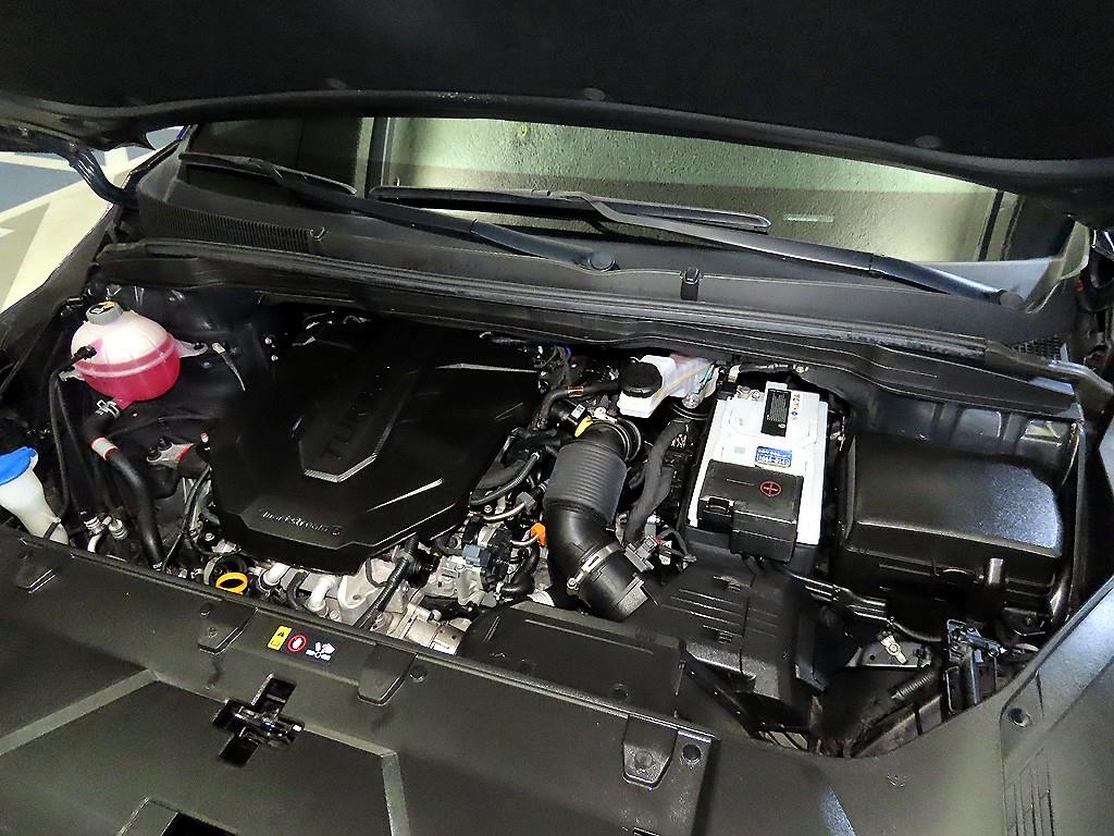 KIA Carnival 2022 - Importación desde Corea - HF Imports Iquique - Foto 19