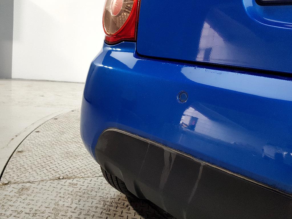 KIA Morning 2009 Azul - Importación desde Corea - HF Imports Iquique - Foto 18