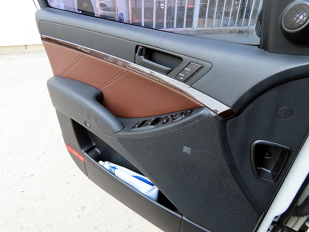 HYUNDAI Veracruz - Vista 11