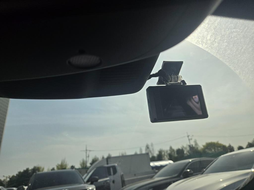 Mercedes Benz CLS Class - Vista 7