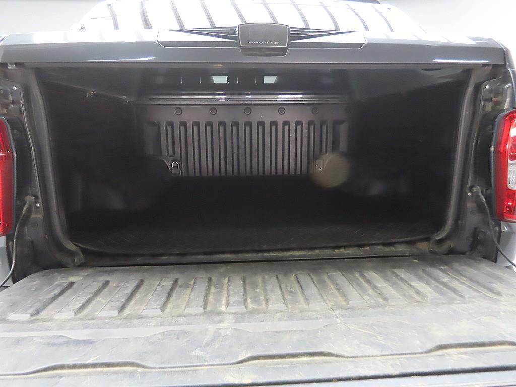 Ssangyong Rexton 2021 Gris - Importación desde Corea - HF Imports Iquique - Foto 9