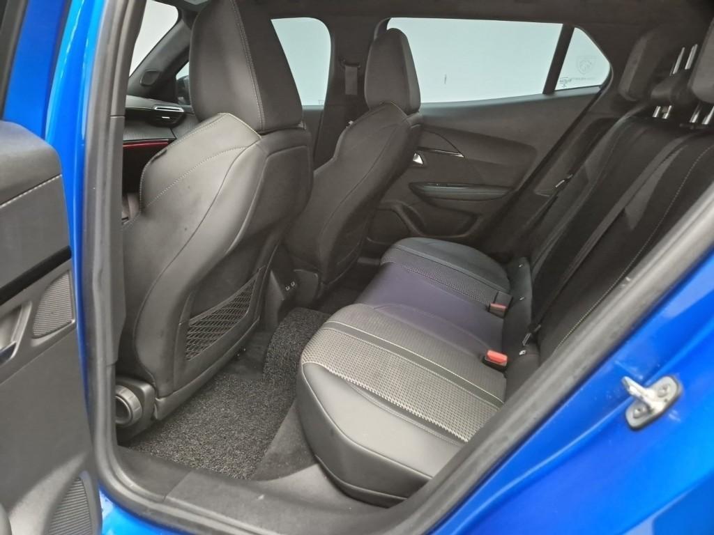 Peugeot 2008 - Vista 12
