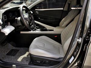 HYUNDAI Avante - Vista 6