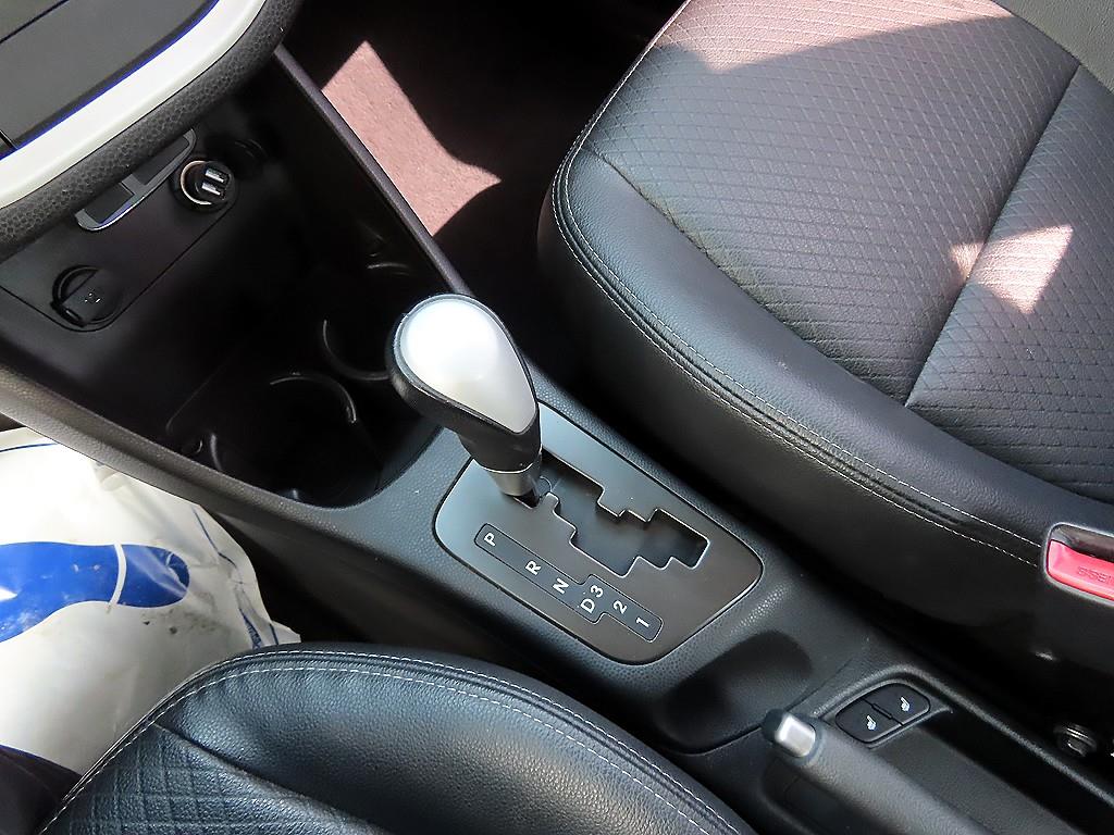 KIA Morning - Vista 10