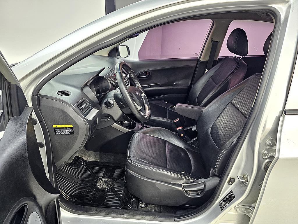 KIA Morning - Vista 7