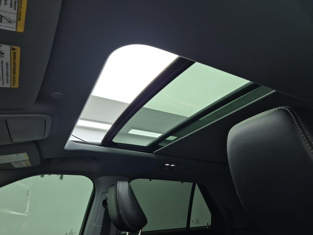 Ford Explorer 2022 Negro - Importación desde Corea - HF Imports Iquique - Foto 13