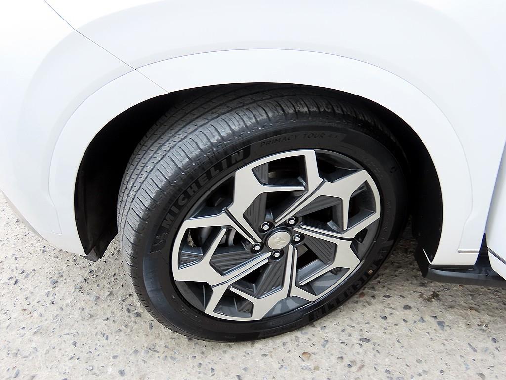 HYUNDAI Palisade 2022 Blanco - Importación desde Corea - HF Imports Iquique - Foto 20