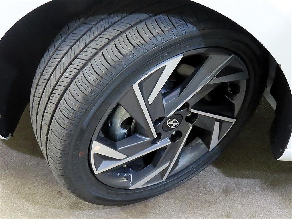 HYUNDAI Avante 2026 Blanco - Importación desde Corea - HF Imports Iquique - Foto 19