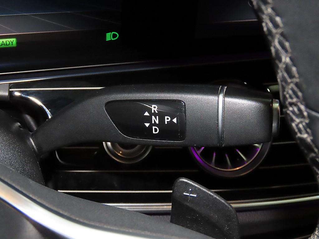 Mercedes Benz CLS Class 2019 Gris - Importación desde Corea - HF Imports Iquique - Foto 13