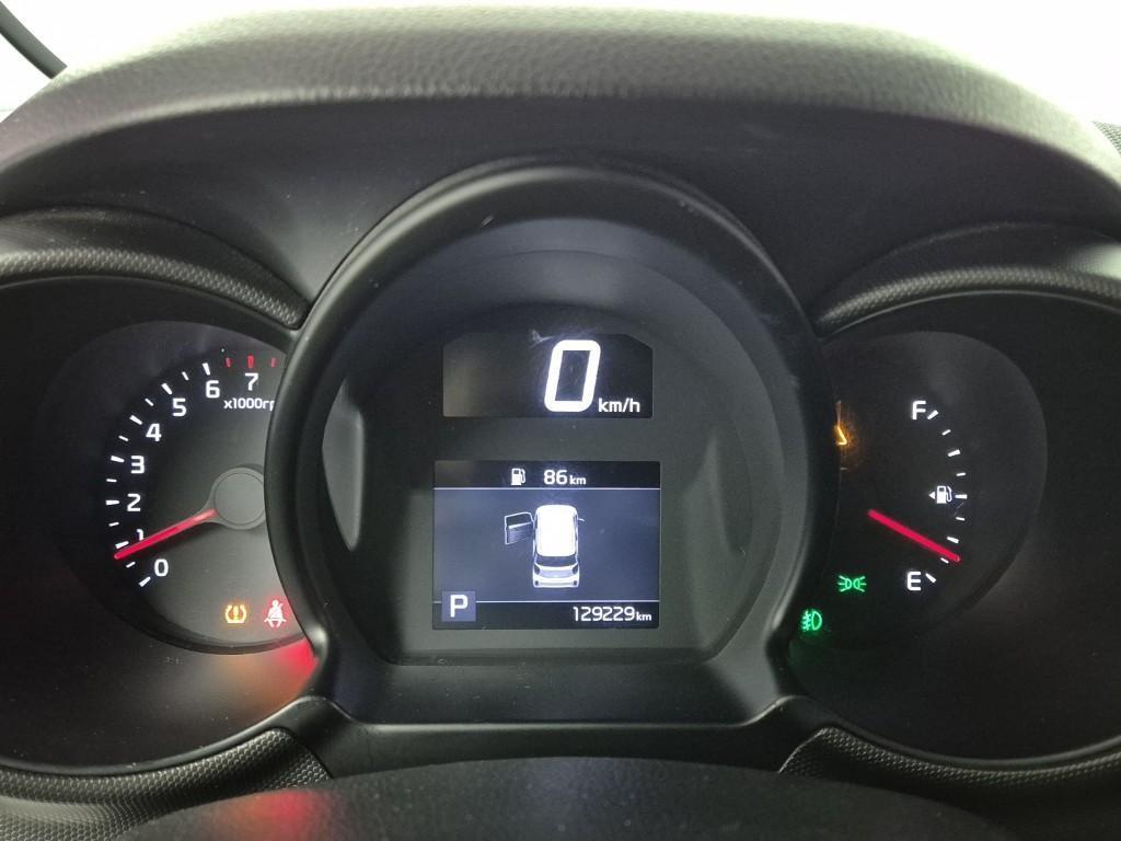 KIA Ray 2021 Blanco - Importación desde Corea - HF Imports Iquique - Foto 16