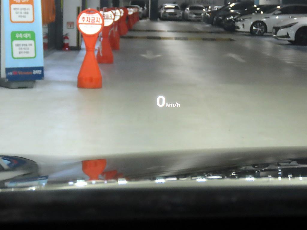 Genesis EQ900 2017 Negro - Importación desde Corea - HF Imports Iquique - Foto 14